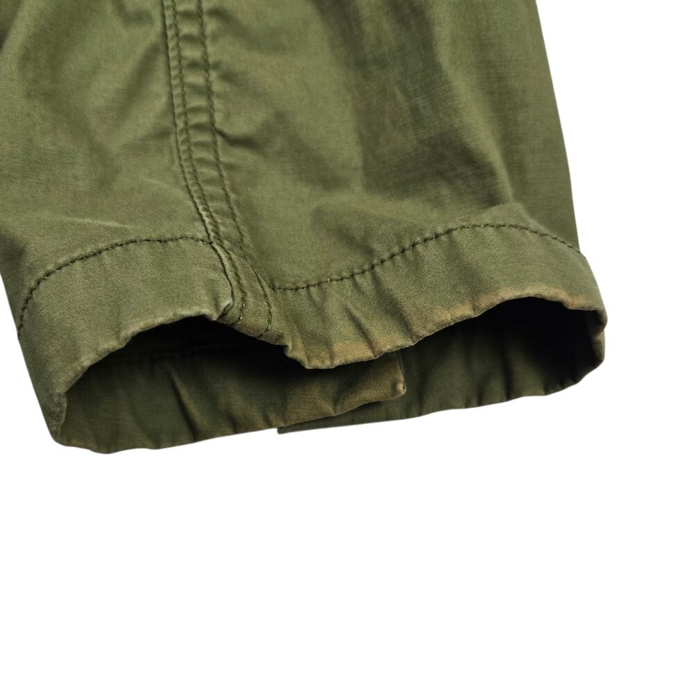 Mens Relwen Flyweight Flex Blazer Size 2X XXL Green *flaw* - Picture 5 of 12